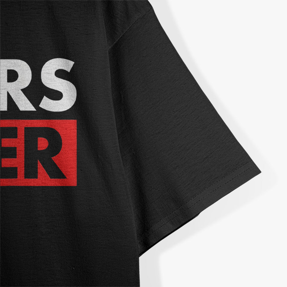 Fathers Matter T-Shirt