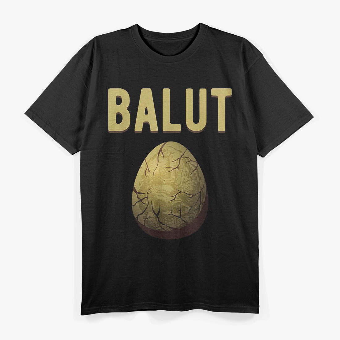 Balut: Filipino Delicacy Challenge T-Shirt