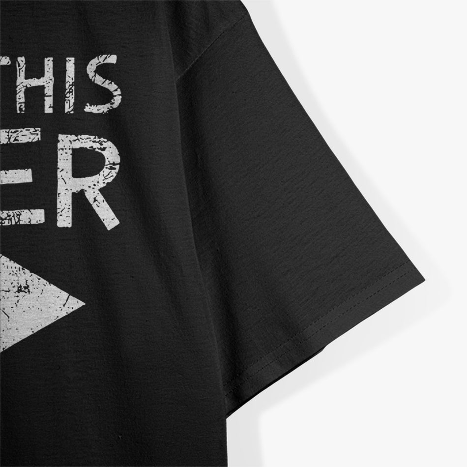 I Rented This Hooker Funny Joke T-Shirt