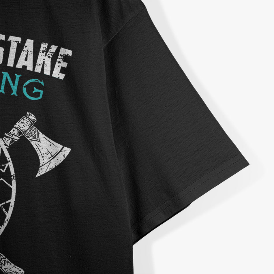 Your First Mistake Was Thinking I Was One Of The Sheep Funny T-Shirt