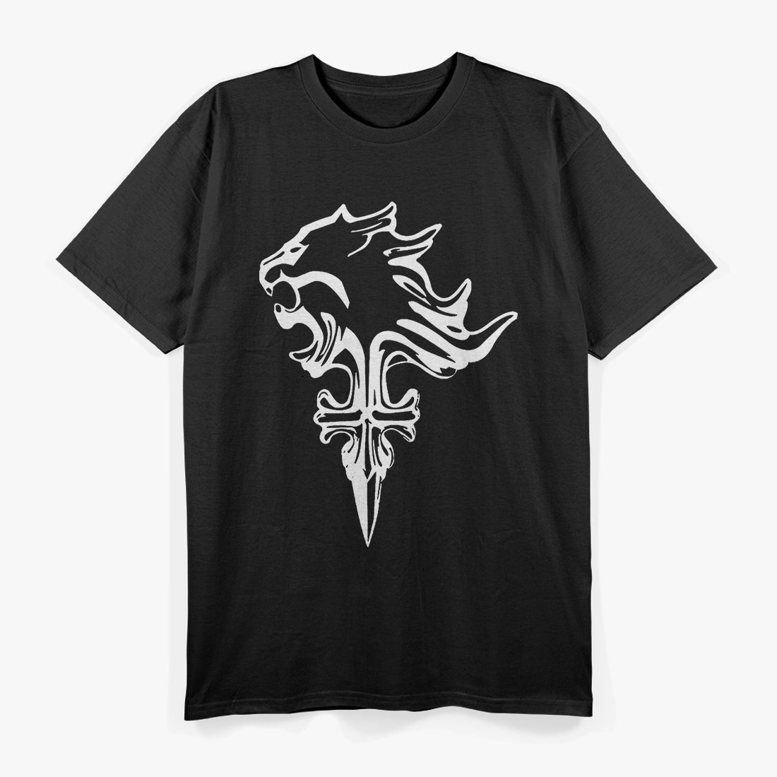 Final Fantasy VIII - Legendary RPG T-Shirt