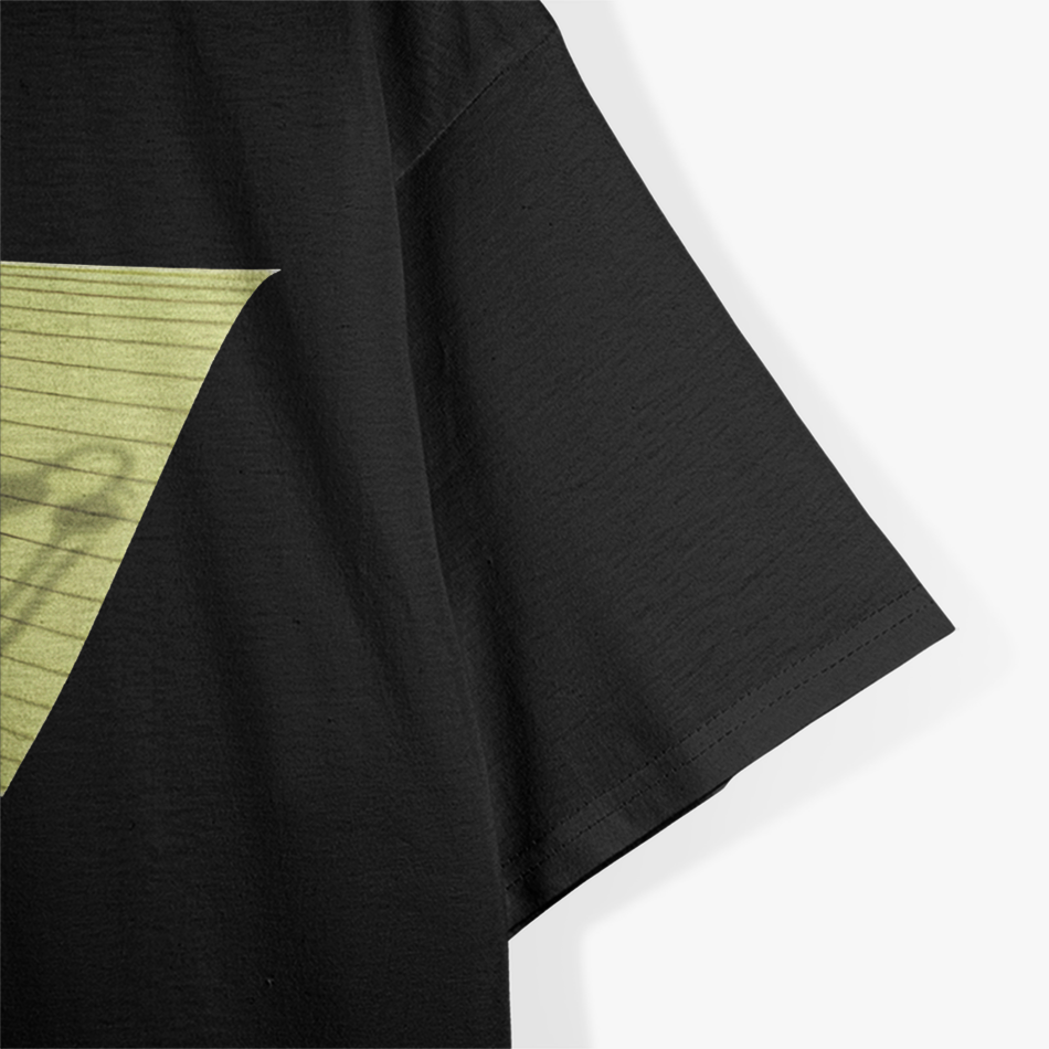 Clippy Cum T-Shirt