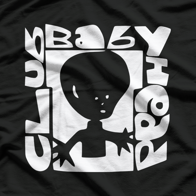 Club Babyhead Baby Head Providence T-Shirt