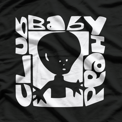 Club Babyhead Baby Head Providence T-Shirt