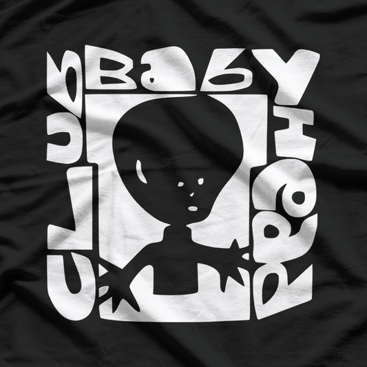 Club Babyhead Baby Head Providence T-Shirt