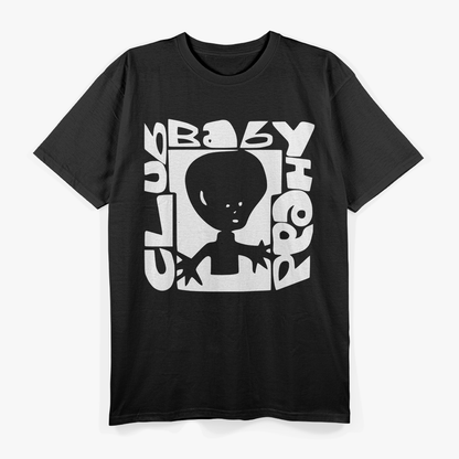 Club Babyhead Baby Head Providence T-Shirt