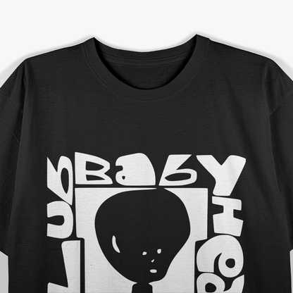 Club Babyhead Baby Head Providence T-Shirt