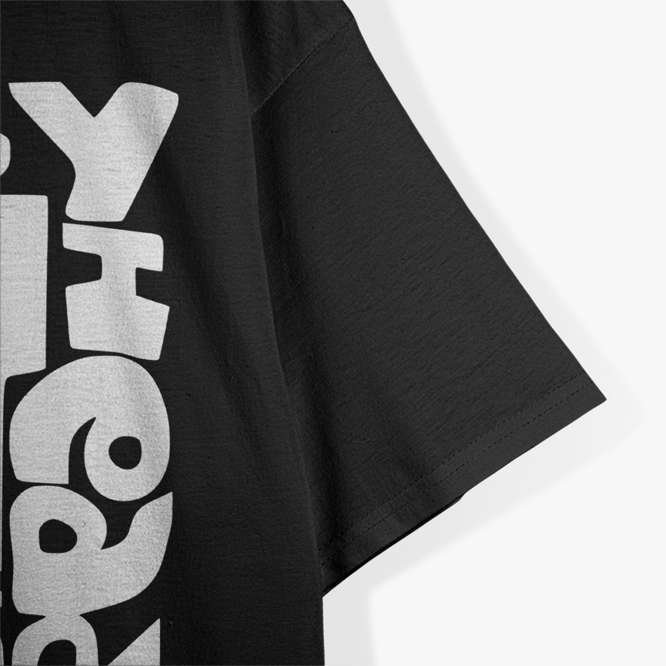 Club Babyhead Baby Head Providence T-Shirt