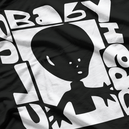 Club Babyhead Baby Head Providence T-Shirt