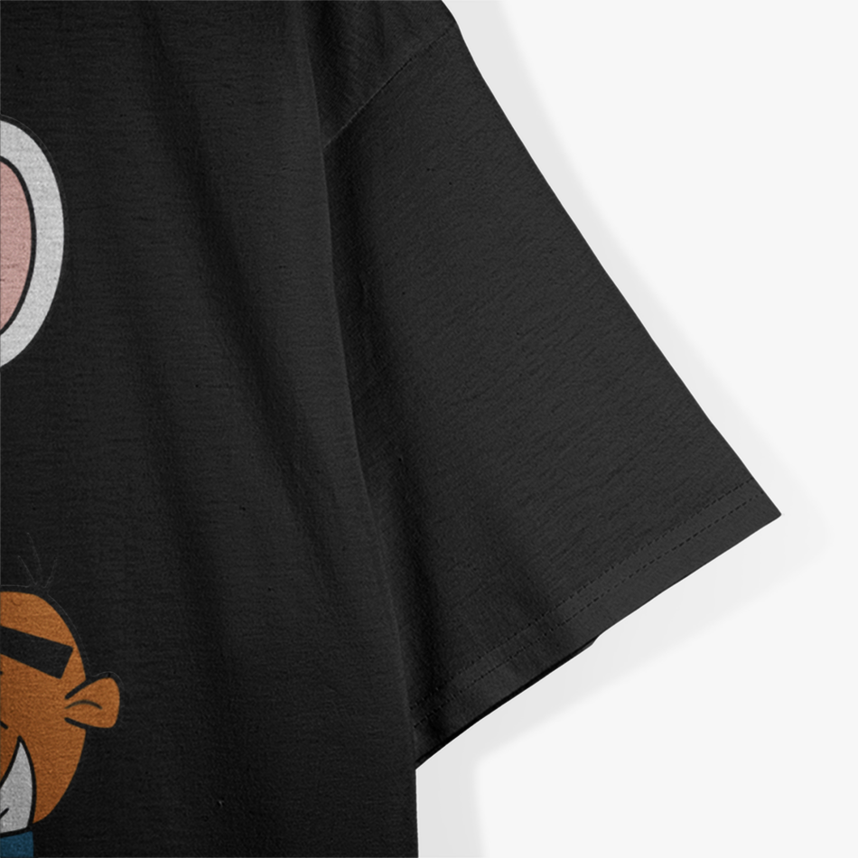 Danger Mouse and Penfold T-Shirt