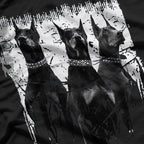 Doberman Pinscher - Bold and Black T-Shirt