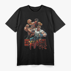 Final Fight – Retro Arcade Beat ‘Em Up Gaming T-Shirt