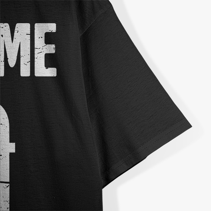 Flash Me – Funny Welder Welding Sparks Humor Love T-Shirt