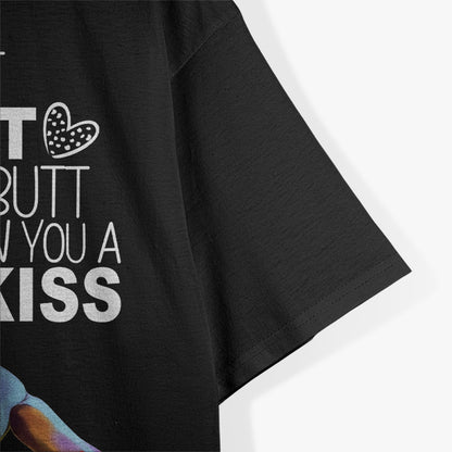 French Bulldog Cute Puppy Dog Breed Lover Gift T-Shirt