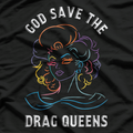Long Live the Drag Divas T-Shirt