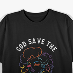 Long Live the Drag Divas T-Shirt