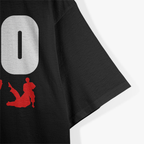 Martial Arts Lover Graphic Judo Sport Retro T-Shirt