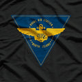 NAS North Island Naval Air Station T-Shirt