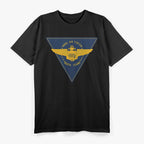 NAS North Island Naval Air Station T-Shirt