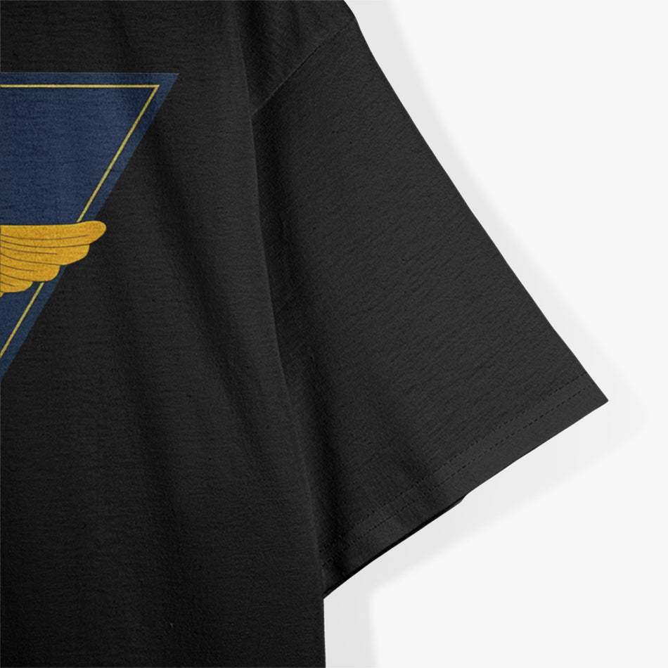 NAS North Island Naval Air Station T-Shirt