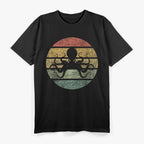 Octopus Kraken - Conqueror of the Ocean T-Shirt
