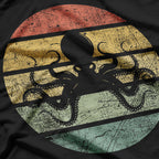 Octopus Kraken - Conqueror of the Ocean T-Shirt