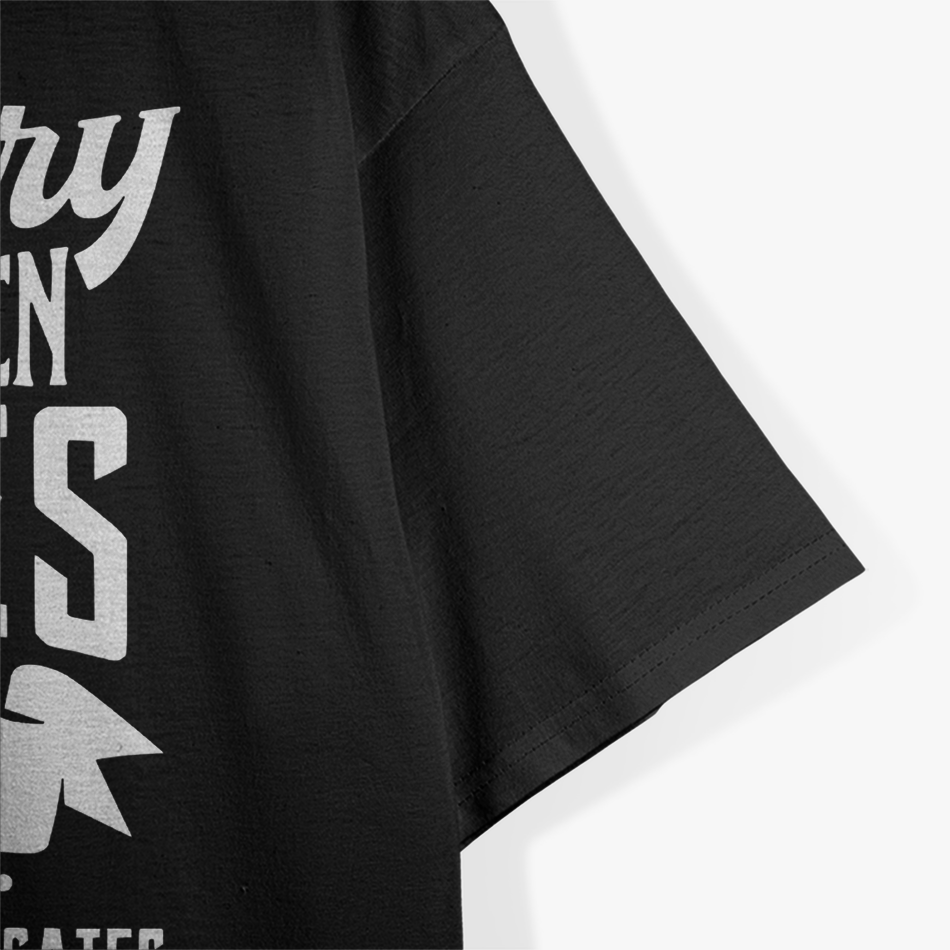 Recovery Didn’t Open the Gates of Heaven T-Shirt