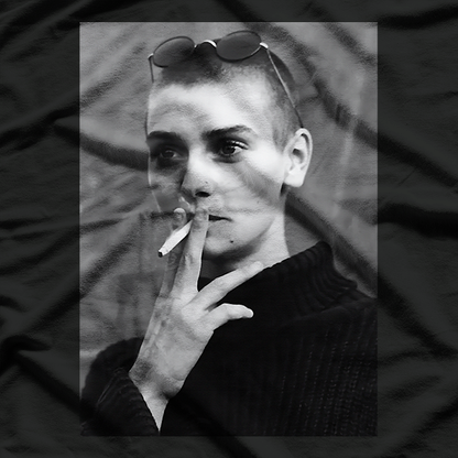 Sinéad O’Connor 1966 T-Shirt