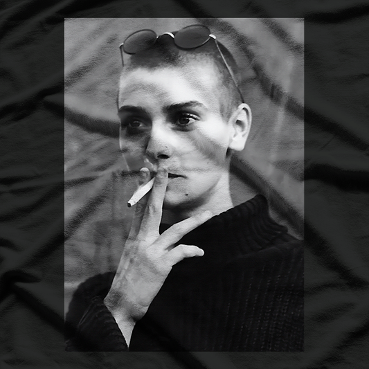 Sinéad O’Connor 1966 T-Shirt