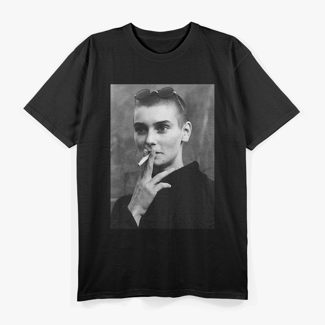 Sinéad O’Connor 1966 T-Shirt