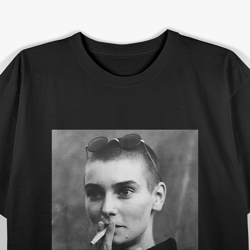 Sinéad O’Connor 1966 T-Shirt