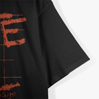 Classic Skateboarding – Retro Skate or Die Streetwear Artwork T-Shirt