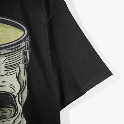 Skull Drums T-Shirt