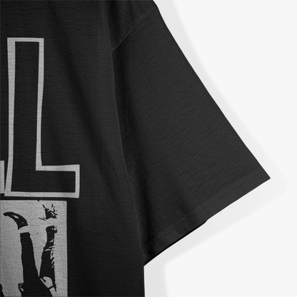 The Fall – Retro Band Music Graphic Classic T-Shirt