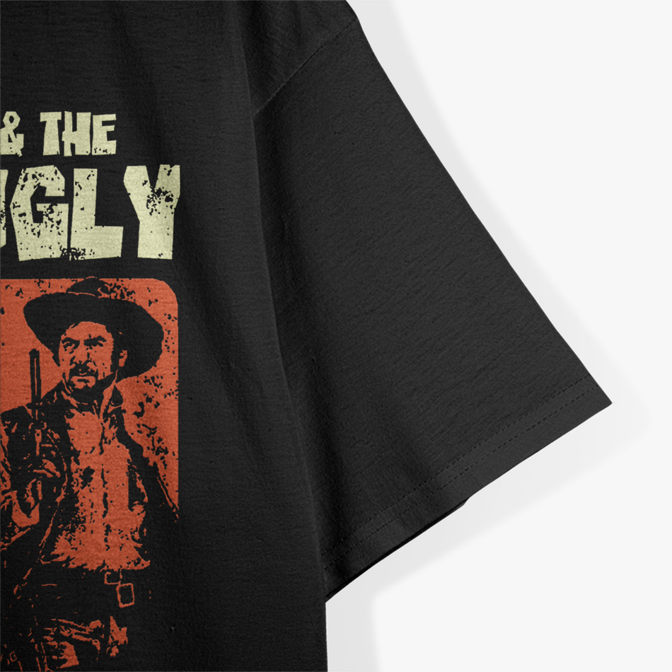 The Good, The Bad, & The Ugly T-Shirt