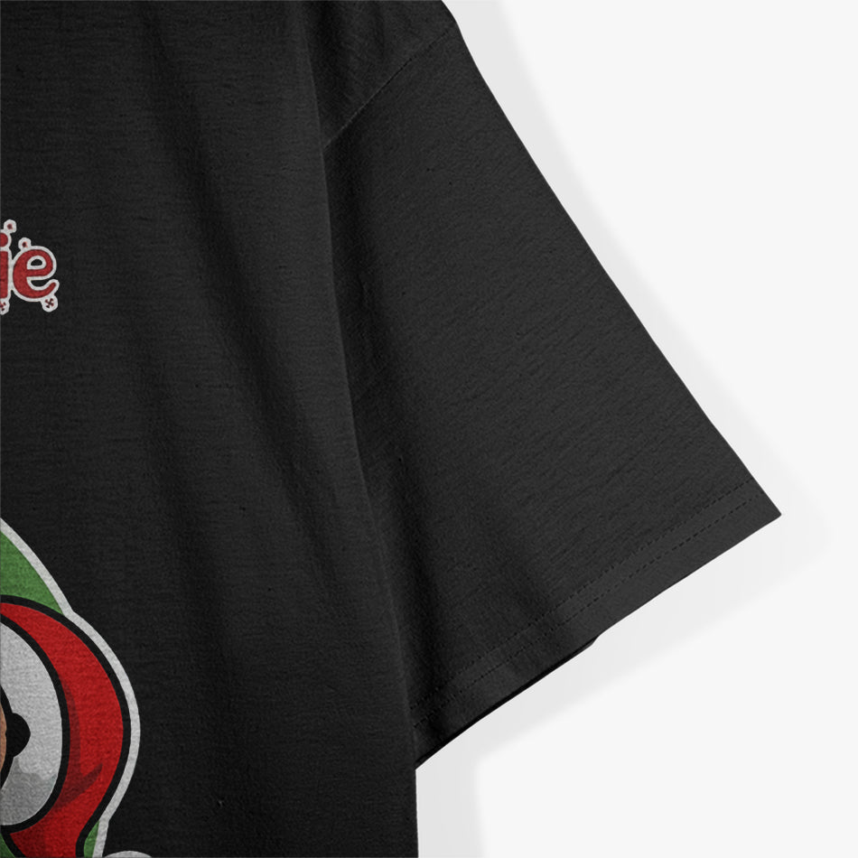 This Is My Christmas Movie Funny Holiday T-Shirt