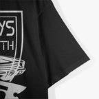 Still Plays with Cars T-Shirt