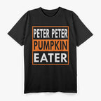 Peter Peter Pumpkin Eater T-Shirt