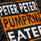 Peter Peter Pumpkin Eater T-Shirt