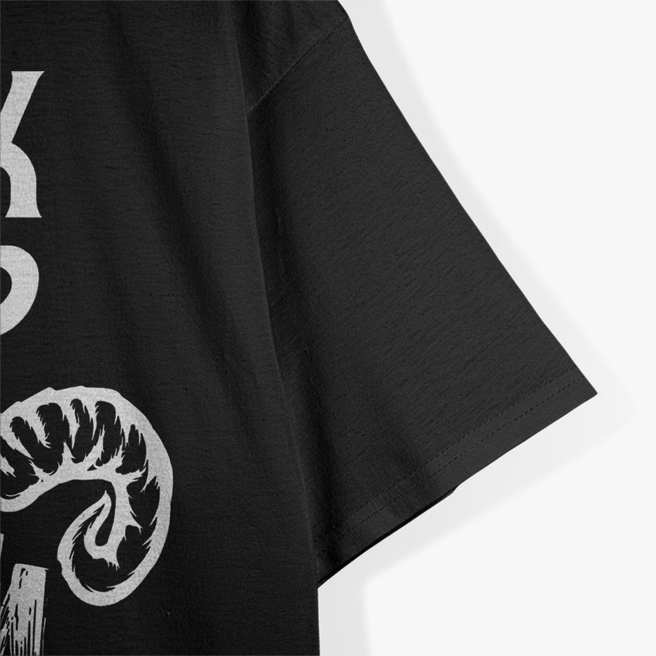 Black Sheep of the Team T-Shirt