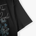 Imagine All the People: Peace & Love T-Shirt