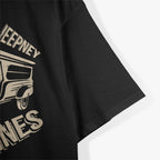 Manila Retro – Classic Pinoy Vibes T-Shirt
