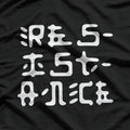 Resistance Power Protest T-Shirt