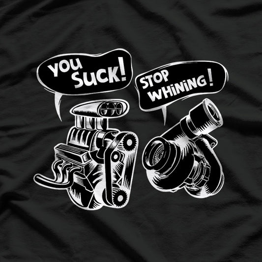 Cute You Suck Stop Winning Funny Gamer Meme T-Shirt