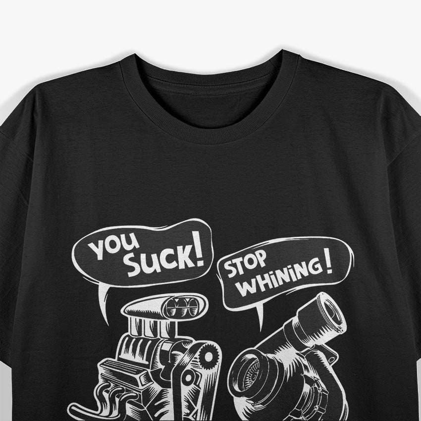 Cute You Suck Stop Winning Funny Gamer Meme T-Shirt