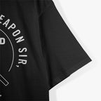 Forged in Fire Series: It Will Kill Crest Axe T-Shirt