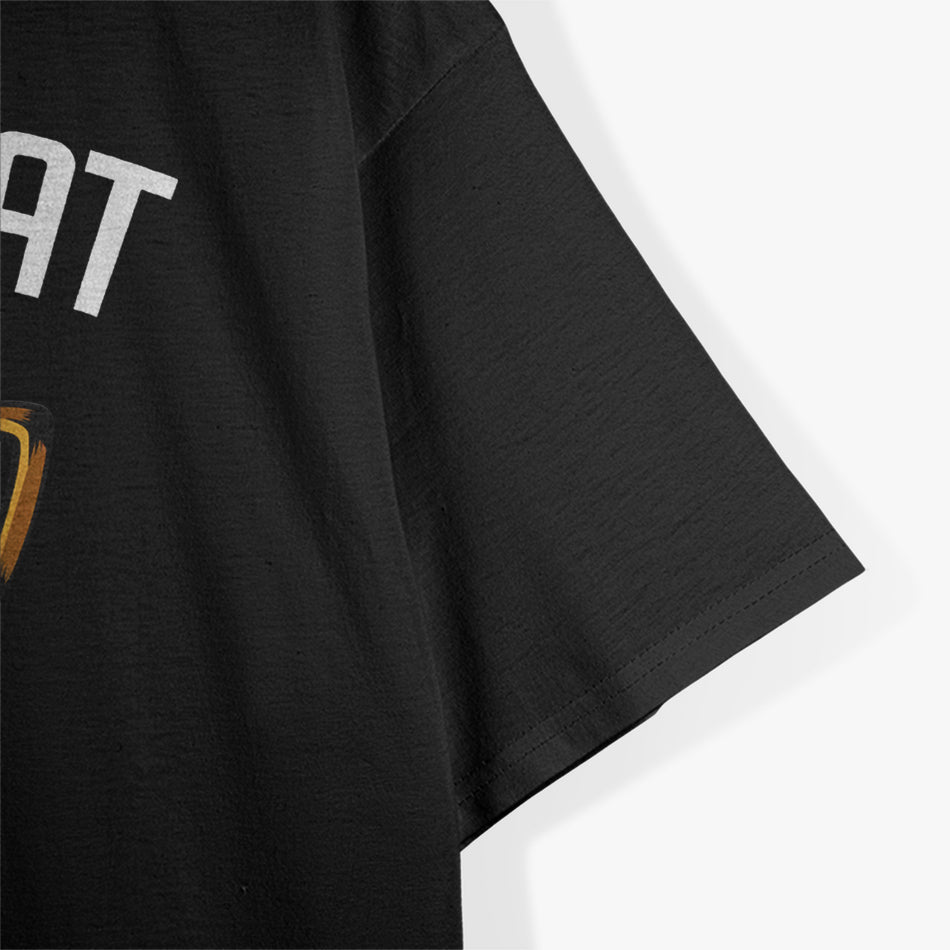 I Suck at Fantasy Football – Last Place Loser Trophy T-Shirt