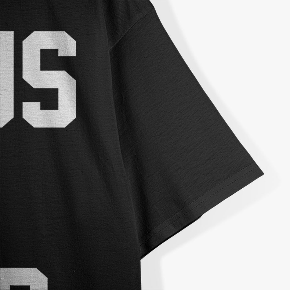 Jesus Is Lord: Faith & Trust in God T-Shirt