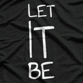 Let It Be T-Shirt