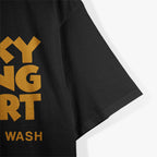 Lucky Fishing Funny Fisherman T-Shirt